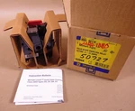 New Square D 9065 Ss110 Motorlogic Solid State Overload Relay 9-27a 03966 Ser. C. Fixed Price $199.95.
