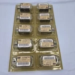 Dayton 5x827m Relay 120vac 50/60hz 10a Dpdt Old Stock. Fixed Price $198.00.