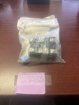 Turbochef Tc3-3221 Relay Service Kit, Solid State. Fixed Price $100.00.