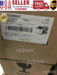 Brand New Lc1d205m5c 1pc Schneider Free Shipping. Fixed Price $307.62.