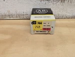 Allen-bradley 700-nm600a1 300 V Ac 10 A Type Nm Latching Relay W/ 120 Coil. Fixed Price $69.99.