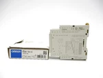 Omron K8ab-th11s 100-240vac 5a Nsmp. Fixed Price $203.00.
