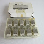 Square D Rsd42v53 Class 8501 Series B General Purpose Miniature Relay Lot Of 10. Fixed Price $50.00.