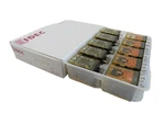 New Idec Ru2s-cd-d24 Relay Ru2scdd24 10 Pcs.. Fixed Price $110.00.