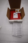 New Open Box G9se-201 Omron Safety Relay Stock K-3992cc. Fixed Price $150.00.
