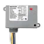 Functional Devices Rib2401b2g Power Relay 20 Amp Dpdt 24 Vac/dc/120 Vac Coil. Fixed Price $110.11.
