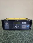 Gec Measurements Optimho Static Distance Protection Relay Lfzp114s50011c. Fixed Price $399.99.