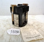 Square D 78222 Ac Contol Relay (inv. 39286). Fixed Price $32.00.