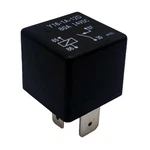 Alikkash Mini Iso Automotive Relay 90987-02025 12v 80a 4 Pin. Fixed Price $10.67.