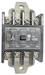 Mitsubishi Sr-40rm Ac Contact Relay, 220v, 5a, 4 Pole, Used (e8). Fixed Price $59.99.