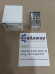 Potter & Brumfield Krpa-14ag-120s Relay Siemens. Fixed Price $59.99.