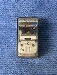 Potter & Brumfield R10-e4540-1 Electromagnetic Relay. Fixed Price $24.95.