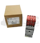 New Allen Bradley 700s-cfb620ejc /a Control Relay W/ 700-cfb310e* 100s-f /b. Fixed Price $220.00.