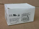 Allen Bradley 700-sh25ga22 Solid State Relay (nib). Fixed Price $59.99.