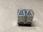 Lot Of 2 Dayton 5zc20 Relay #114l79. Fixed Price $16.00.