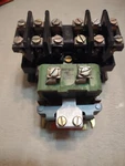 General Electric Ge Cr2810a14de Machine Tool Relay 110v-ac. Fixed Price $25.00.