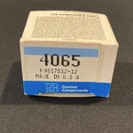Potter & Brumfield Khs17d12-12 Class-1 Div-2 Relay 12vdc 4pdt 12-pin 3a - Nob. Fixed Price $194.95.