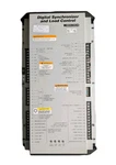 Woodward 9905-797 Rev K Digital Synchronizer And Load Control Module Used. Fixed Price $1400.00.