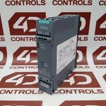 3rn2012-1ba30 Siemens Thermistor Motor Protection Relay, Used. Fixed Price $289.00.