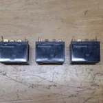 Panasonic He2an-dc12v 60713m Ahe2211 General Purpose Relay 12v 25a 6-pin, 3 Pack. Fixed Price $60.00.