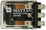 Maytag Washer 2201599 Relay Switch. Fixed Price $29.99.