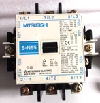 Mitsubishi Overload Relay S-n95 Bh762y922h03 / 100-127vac Coil. Fixed Price $42.94.