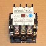 One Fuji 2nc0t0 Type Sc-1n-ud Contactor With 110/120vac Coil #bu7. Fixed Price $42.01.
