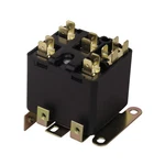 Grainger Approved 5mlz6 Potential Relay, Spst, 500v Ac Coil. Fixed Price $29.63.