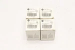 Allen-bradley General Purpose Plug-in Relay 700-hb32z24 Ser E *lot Of 4*. Fixed Price $44.95.