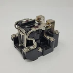 Square D 8501co16v14 Power Relay, 50/60hz, 24vac Coil - Used. Fixed Price $29.99.