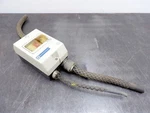 Telemecanique Gv2-mo8 Manual Motor Starter With Enclosure. Fixed Price $22.39.