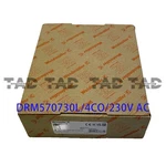 New 1 Pcs Weidmuller Relay Drm570730l/4co/230v Ac Free Shipping. Fixed Price $219.00.
