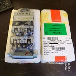 Agastat E7024pe003 Time Delay Relay 125v 20-200 Sec New Nib $349. Fixed Price $349.00.