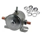 12v Starter Solenoid Relay Switch 3 Terminal Heavy Duty Auto Occasion New. Fixed Price $21.55.