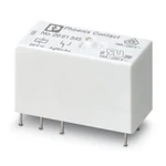 Phoenix Contact 2961105 Single Relays - Rel-mr- 24dc/21 10 Pack. Fixed Price $50.00.