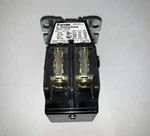Furnas 45cg20ajb669r Pn E-011a Contactor. Fixed Price $16.10.