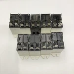 X9 Omron G4w-11123t-us-tv8 Power Relay 12vdc Coil, Contact Tv-8 15a 250vac/24vdc. Fixed Price $37.52.