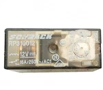 1pce Tyco Schrack Relay Rp310012 12vdc Power 16a 250vac 8pins. Fixed Price $7.91.