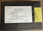 Warrick Controls Gems Sensors 16dc1d0r *** New - Free Shipping. Fixed Price $275.00.