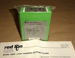 Red Lion Controls Aimr5306 Analog Alarm Module New. Fixed Price $399.99.