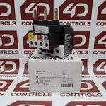 Ct7-75-60 Sprecher + Schuh Thermal Overload Relay, 45-60a, Class 10, Opened. Fixed Price $159.00.