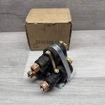 Mdi 360no-120a-18 Mercury Contactor, 3-pole 60 Amp Max, 120vac Coil, New. Fixed Price $195.99.