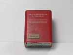 Honeywell Smoke Fire Detector Relay R882h-1010 120v New. Fixed Price $10.00.