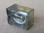 Aromat Hl2-l-dc24v Relay 24vdc. Fixed Price $8.99.