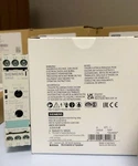 3ug4513-1br20 1pcs New Siemens 3ug45131br20 Monitoring Relay Fast Delivery #us. Fixed Price $127.50.