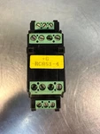 Murr Elektronic 22215 Relay / 22-215 - 250 Vac 25 Va (4c-39). Fixed Price $17.00.
