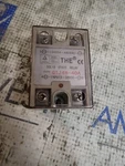 Tuv Bauart Gepruft Solid State Relay Gtj48-40a Load 24-480vac. Fixed Price $24.00.