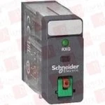 Schneider Electric Rxg22f7 / (new In Box). Fixed Price $14.41.