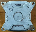 Eaton Relay 25 Amp 3pst Ms 24143-01. Fixed Price $225.00.