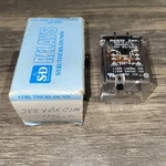 Msd 285xbxc1m Relay 120v 50/60h. Fixed Price $29.99.